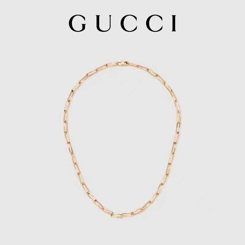 Gucci Necklaces